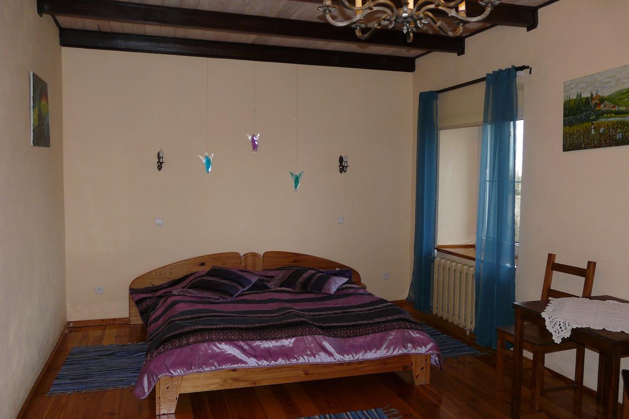 Zajazd Wiejski Ozorzyce Habitación foto